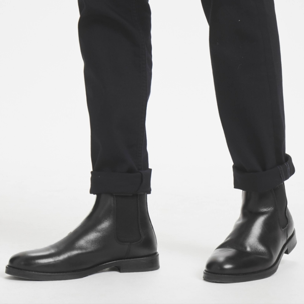 cole haan dumont grand waterproof chelsea boot